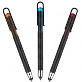 Stylus & Ballpoint Pen for All Touch Screen Devices